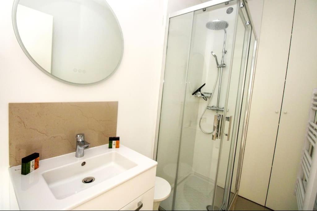 Le Trident Yourhosthelper Cannes Exterior foto