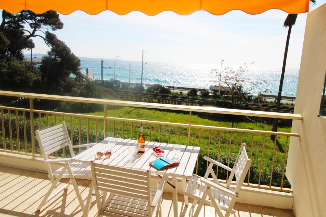 Le Trident Yourhosthelper Cannes Exterior foto